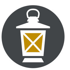 Modern Lantern