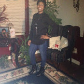 Amicka Solomon's photo