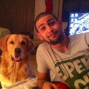 Ismail Fareeds billede