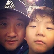 Sang Noh's photo