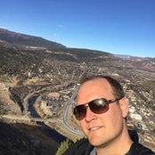 RJ Rieger's photo
