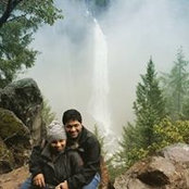 Avinash Desai's photo
