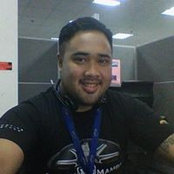 Martin Ramos's photo