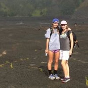 Julie Burcher's photo