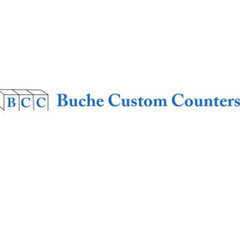 Buche Custom Counters
