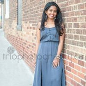 Photo de Nisha Stats
