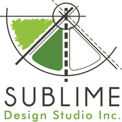 Sublime Design Studio Inc.