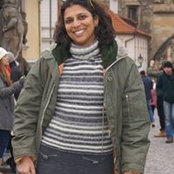 Millie Khanna's photo