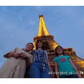 Doris Hunt's photo