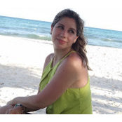 Claudia Ogazón's photo