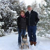 Tracey Ewing's photo
