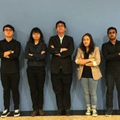 Joshua Mak's photo