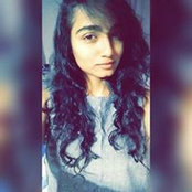 Janki Sutariya's photo