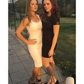 Caitlin New's photo