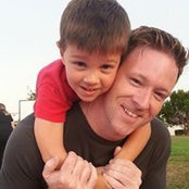 Matthew Kenny's photo