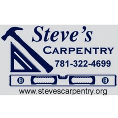 Steve's Carpentry