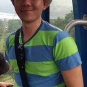 Photo de Antonius Suhanda