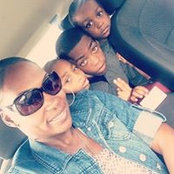 Photo de Aleisha Caliste Coleman