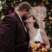 Cori Johnson's photo