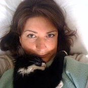 Foto von Elizabeth Wolf