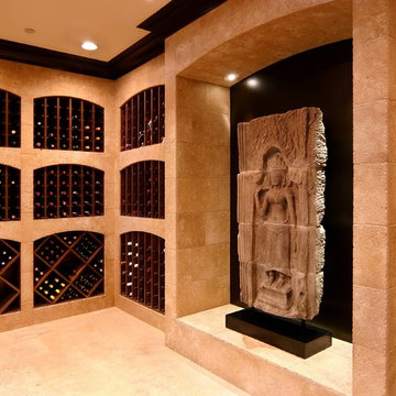 Wine Cellars