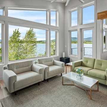 Quamichan Net Zero