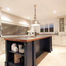 Ravenwood - kitchen