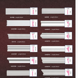 PU MOLDING-1 - Products