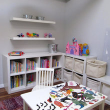kids playroom