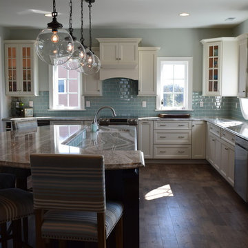 Transitional Design