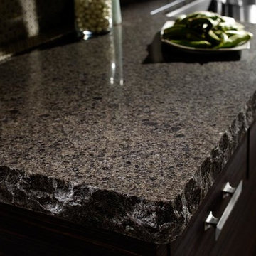 Cambria Quartz kitchen countertops