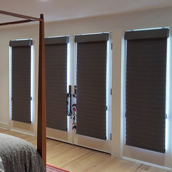 Shaded View - Home Decor