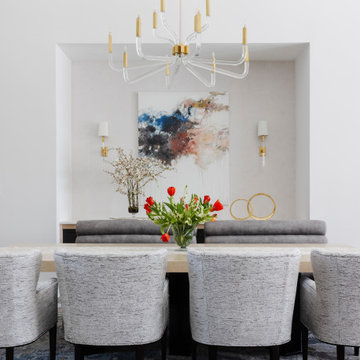 Exquisitely Chic