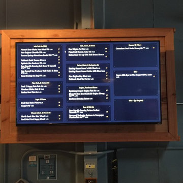 Craft Beer Bar