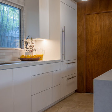 Eichler in San Jose