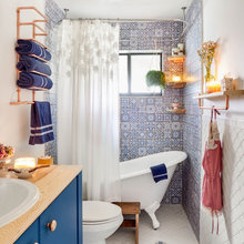 bath