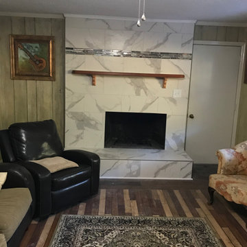 Remodels