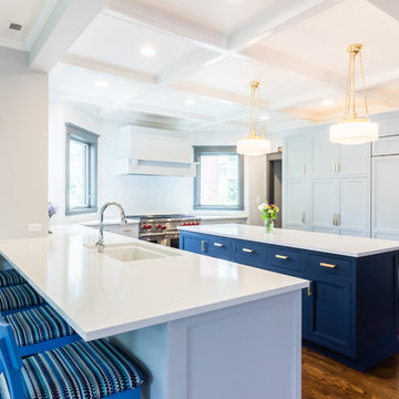 Oak Park Two Story Addition