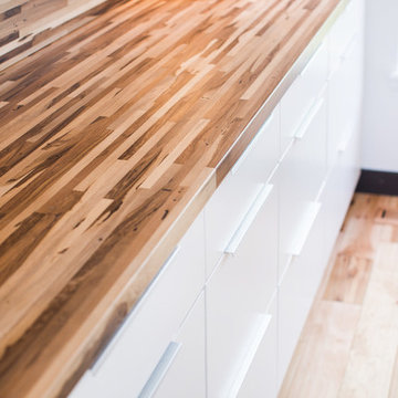 South Gray Whole Home Renovation