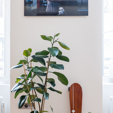 Appartement l'Atelier