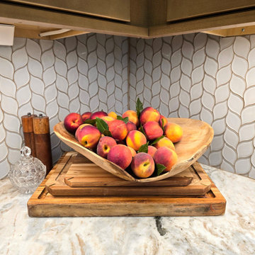 Darlington Kitchen and Pantry