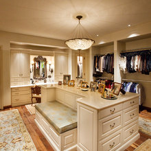 Closet Ideas