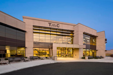 Tecumseh Medical Centre (TMC)