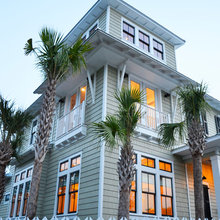 Kracher Exterior, Doors, Windows 2017