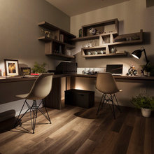 Ryan's Home Office