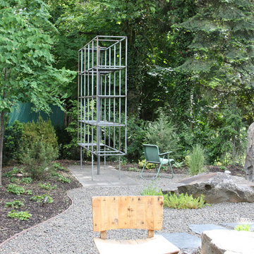 Cliff Park Modern