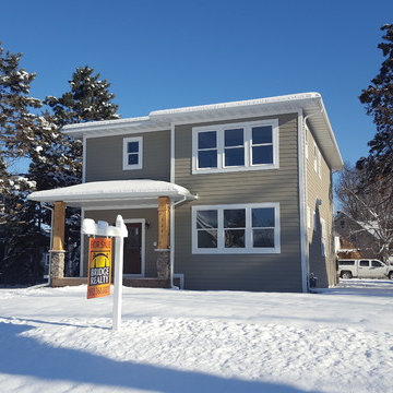 42nd Ave S Minneapolis