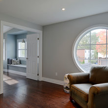 bedroom floors