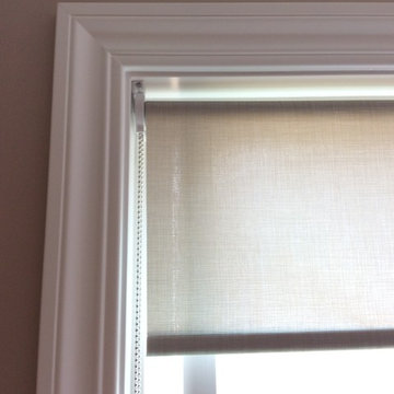 Roller Shades