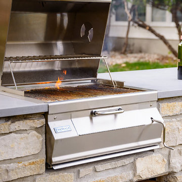 Fire Magic Grills